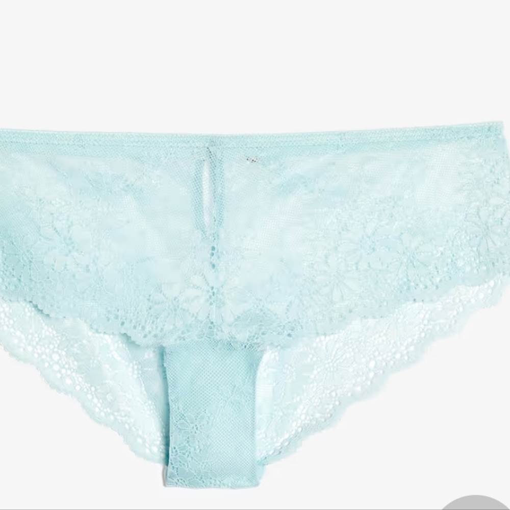 Etam Rythme Shorty,Medium,NWT - Picture 4 of 7